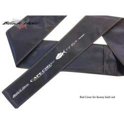 BLACK HOLE 7' BIG GAME GIANT ROD