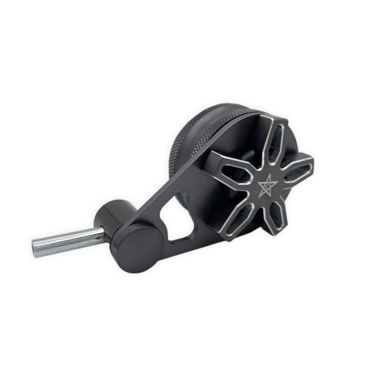 CENTAUR FG-KNOTTER