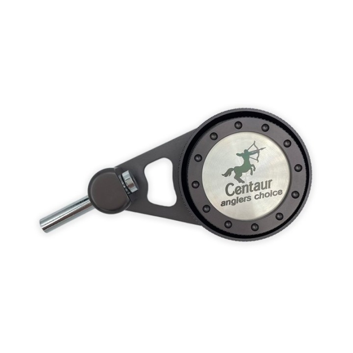 CENTAUR FG-KNOTTER