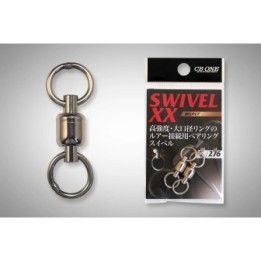 CB ONE MAX POWER SWIVEL XX