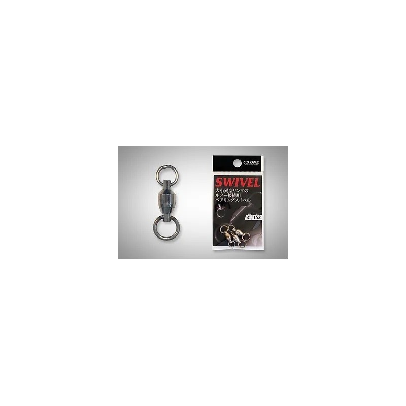 CB ONE MAX POWER SWIVEL