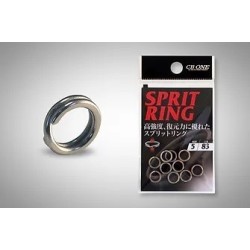 CB ONE MAX POWER SPLIT RING