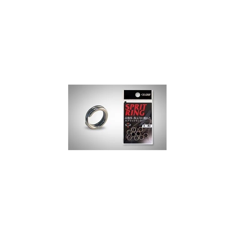 CB ONE MAX POWER SPLIT RING