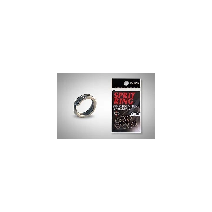 CB ONE MAX POWER SPLIT RING