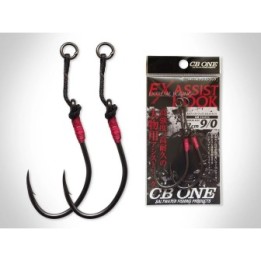 CB ONE EX ASSIST HOOK