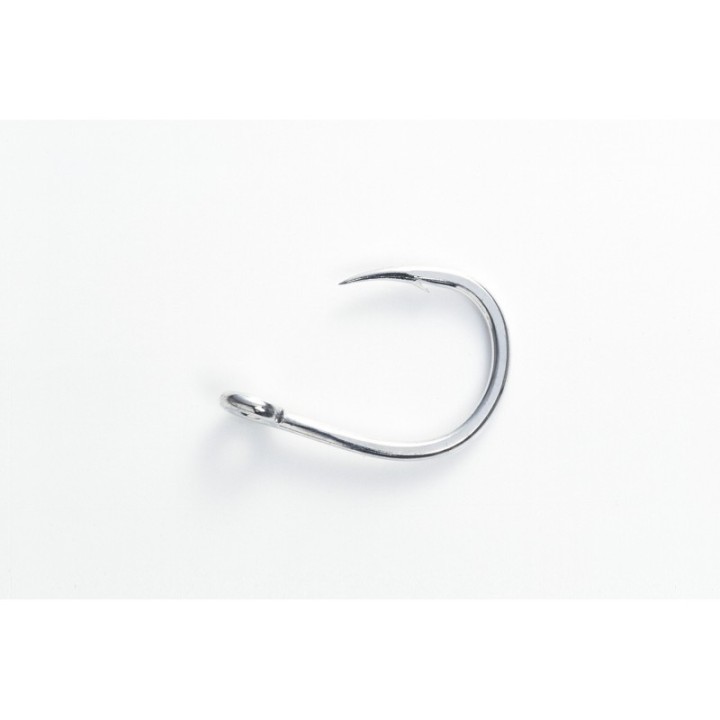 DECOY JIGGING SINGLE CUTLASS JS-2
