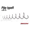 DECOY PIKE TYPE R JS-3