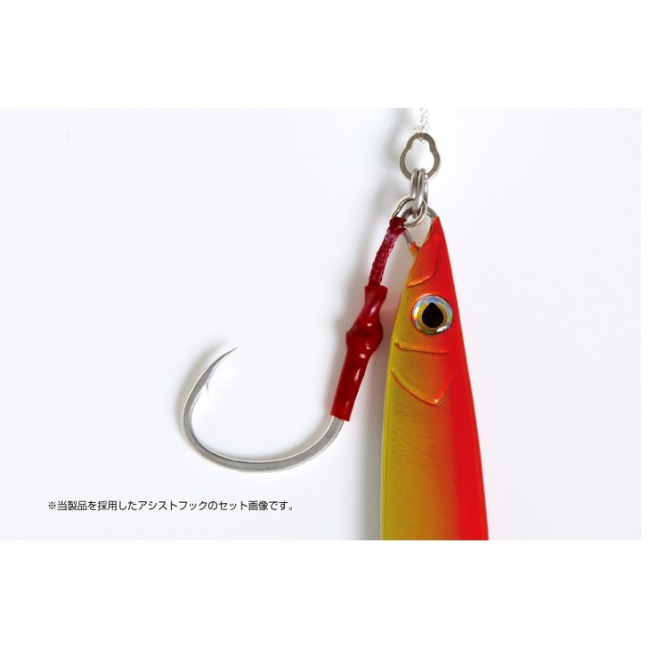 DECOY PIKE TYPE R JS-3