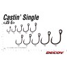 DECOY CASTING SINGLE JS-5