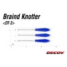 DECOY BRAID KNOTTER DT-3