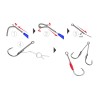 DECOY ASSIST BRAID LINE DIY-10