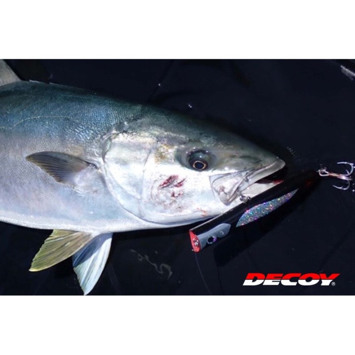 DECOY TREBLE Y-S22