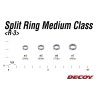 DECOY SPLIT RING MEDIUM CLASS R-3