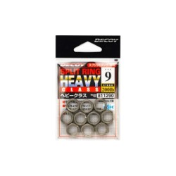 DECOY SPLIT RING HEAVY CLASS R-5
