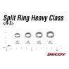 DECOY SPLIT RING HEAVY CLASS R-5