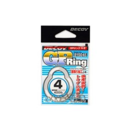 DECOY GP RING R-6