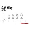 DECOY GP RING R-6