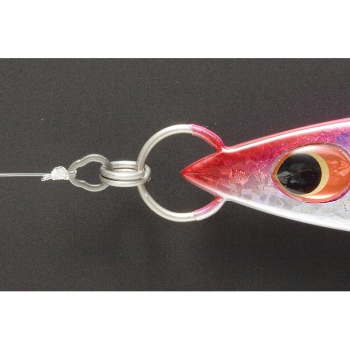 DECOY GP RING R-6