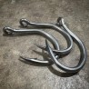 OCEAN`S LEGACY LANCET JIGGING HEAVY HOOK