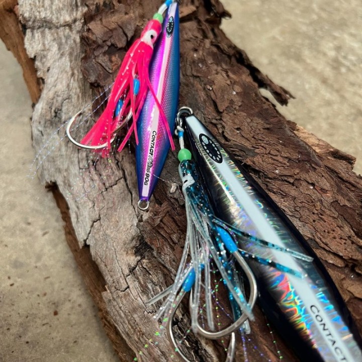 OCEAN`S LEGACY TAKO BAIT