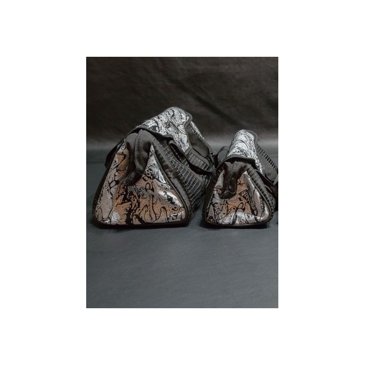 HOT`S & JET SLOW LURE MESH BAG