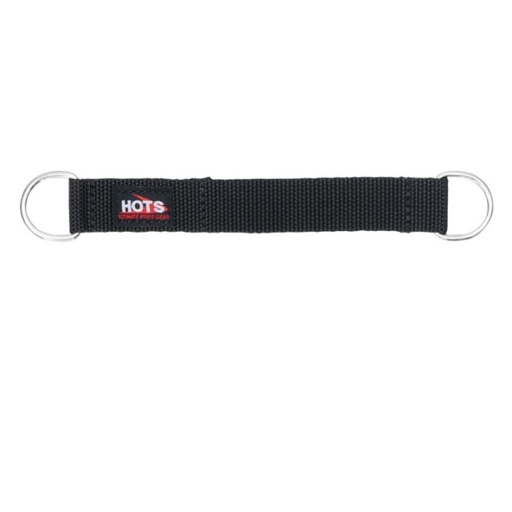HOT`S SPINNING HARNESS SET