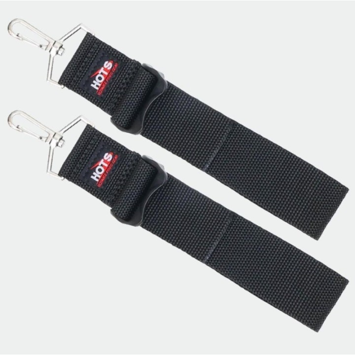 HOT`S ADJUSTABLE BELT (2 pieces)