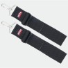 HOT`S ADJUSTABLE BELT (2 pieces)