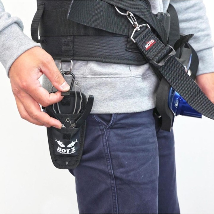 HOT`S PLIER SHEATH