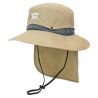 HOT`S SUNSHADE SAFARI HAT