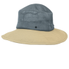 HOT`S SUNSHADE SAFARI HAT