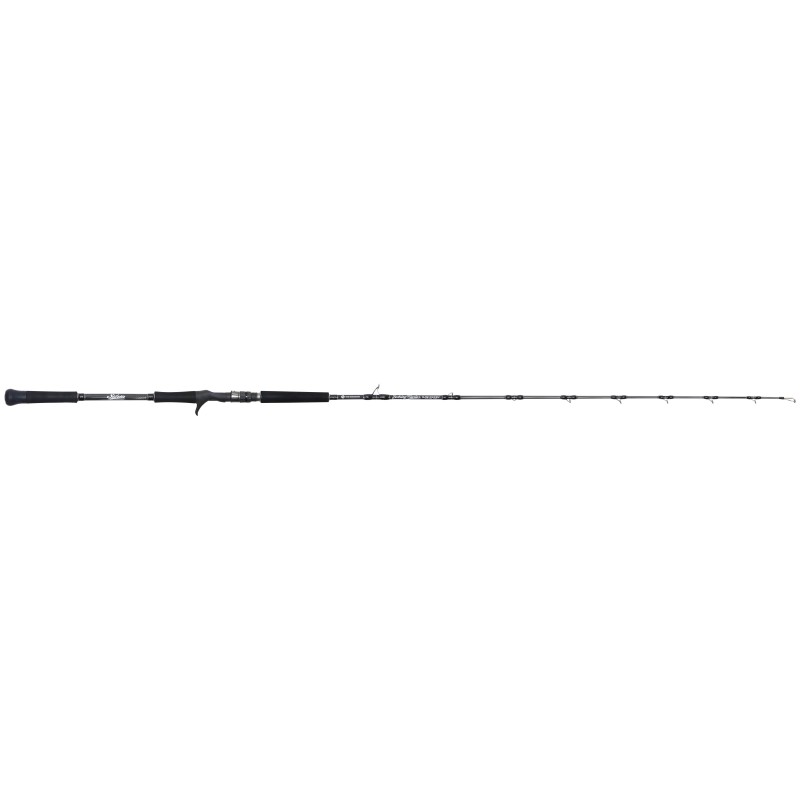 HOT`S 3rd JERKING MASTER Jigging Rod