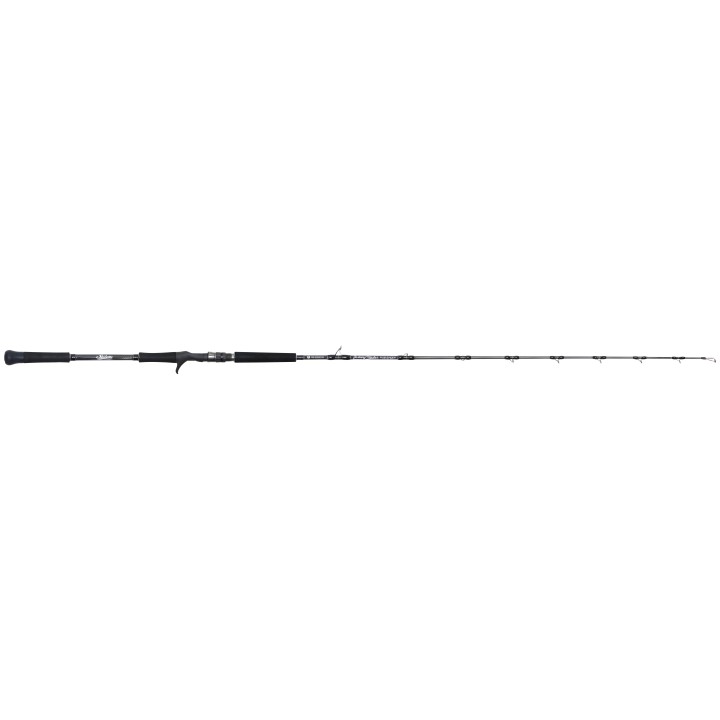 HOT`S 3rd JERKING MASTER Jigging Rod
