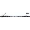 HOT`S 3rd JERKING MASTER Jigging Rod