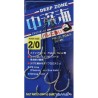 SUTEKI DEEP ZONE CHUSINKAI Assist Hook (TAC)