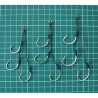 SUTEKI DEEP ZONE CHUSINKAI Assist Hook (TAC)