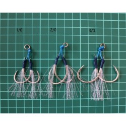 SUTEKI Wire in Twin Hikari (KD-284)
