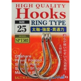 SUTEKI High Quality Hook SPT503 Ring Type