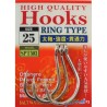 SUTEKI High Quality Hook SPT503 Ring Type