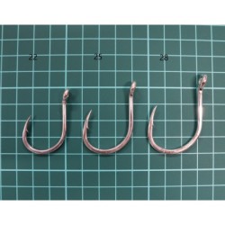 SUTEKI High Quality Hook SPT503 Ring Type