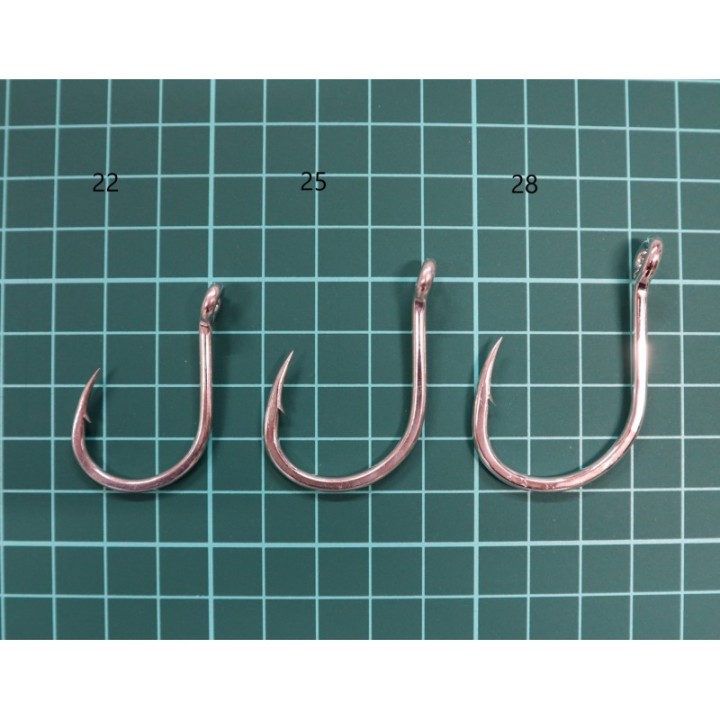 SUTEKI High Quality Hook SPT503 Ring Type