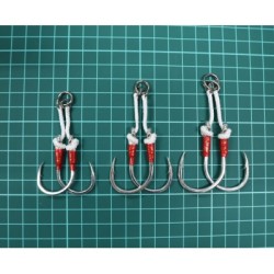 SUTEKI PLUGGING LONG SPT503 DOUBLE BARB (BSW-3L)