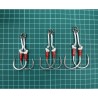 SUTEKI PLUGGING LONG SPT503 DOUBLE BARB (BSW-3L)