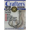 SUTEKI Crafter's Hook WAZA BARB (CBH)