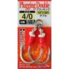 SUTEKI PLUGGING SPT503 DOUBLE BARB (BSW-3)