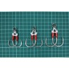 SUTEKI PLUGGING SPT503 DOUBLE BARB (BSW-3)