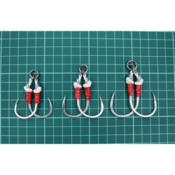 SUTEKI PLUGGING SPT503 DOUBLE BARBLESS (BSW-2)