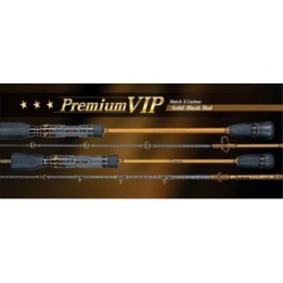 JIGGING MASTER PREMIUM VIP SOLID Rod