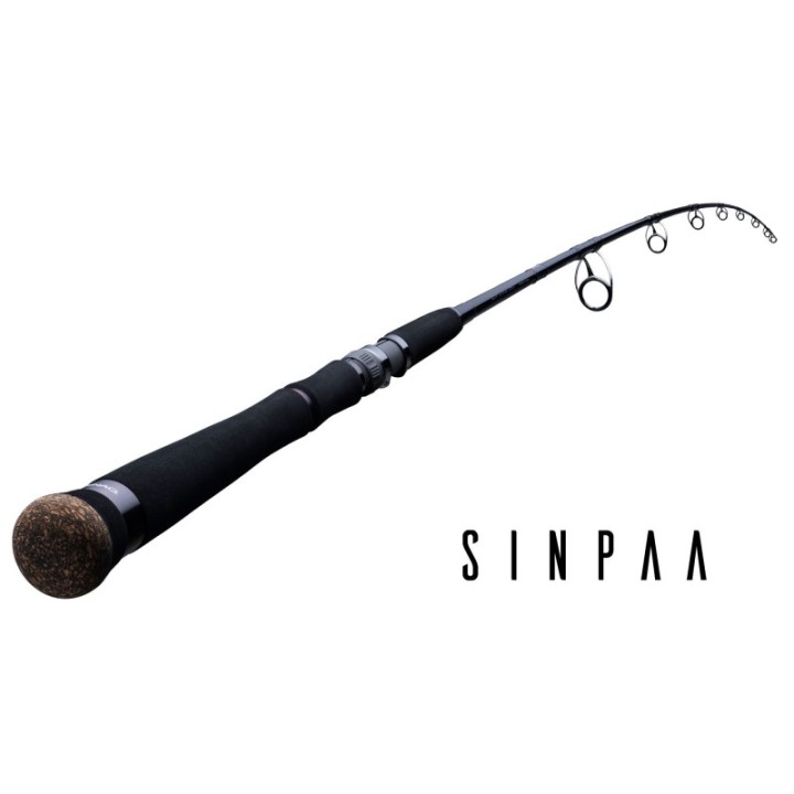ZENAQ SINPAA 83 HIRAMASA