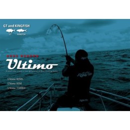 RIPPLE FISHER ULTIMO (2023 New)